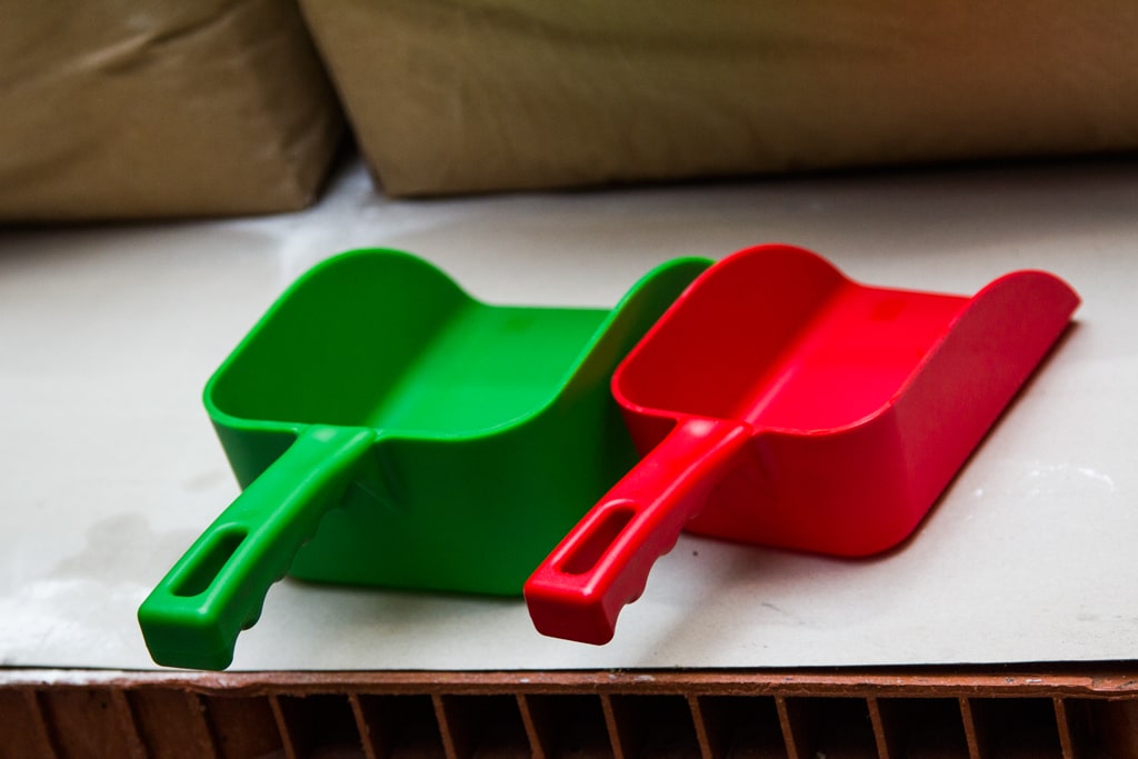 Инвентарь FBK